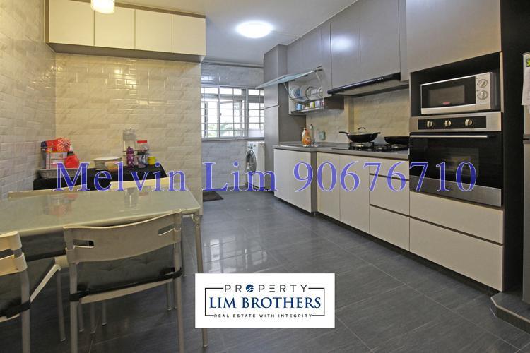 Blk 231 Pasir Ris Drive 4 (Pasir Ris), HDB 5 Rooms #162036092